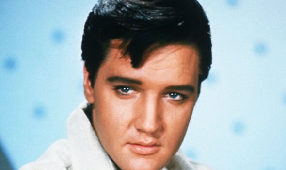 Elvis Presley