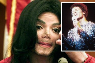 Dans l'autopsie troublante de Michael Jackson, des blessures mystérieuses à la découverte très sombre