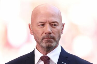 Alan Shearer serait d'accord avec la décision de Mauricio Pochettino sur la star "clinique" de Chelsea