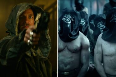 Bande-annonce de Rebel Moon : première séquence pleine d'action de l'épopée Netflix en deux parties de Zack Snyder