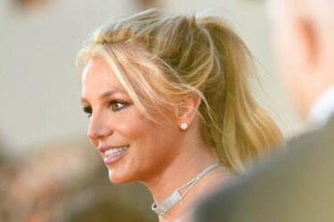 Dans la nouvelle vie de célibataire de Britney Spears après sa séparation avec Sam Asghari