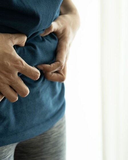 Des problèmes intestinaux courants « pourraient être un signe avant-coureur de la maladie de Parkinson »