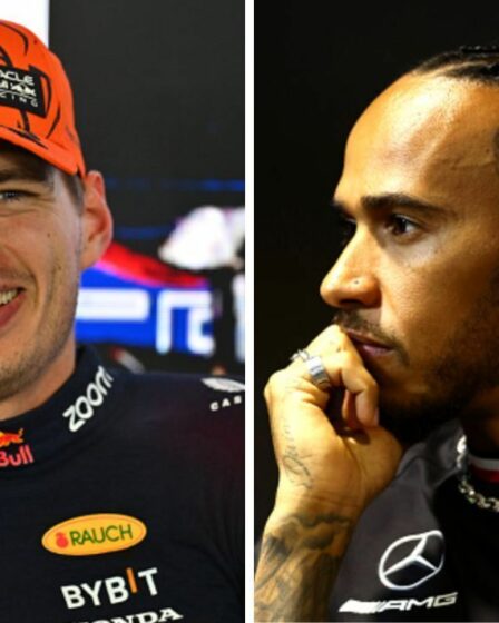 F1 LIVE: Max Verstappen dans la diatribe de Toto Wolff classée X alors qu'Alonso rend un verdict franc à Hamilton