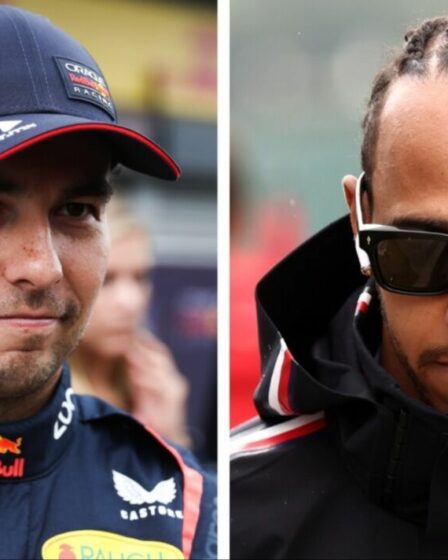 F1 news: Mercedes intensifie l'enquête sur Lewis Hamilton alors que le pilote est sur le point de démissionner