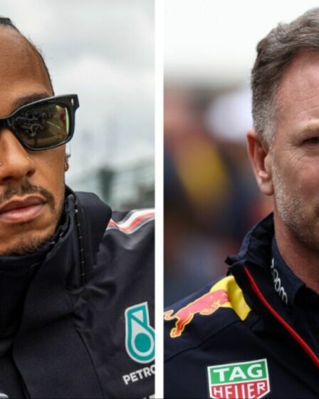 F1 news: plan de succession de Lewis Hamilton alors que Christian Horner explique le limogeage surprise