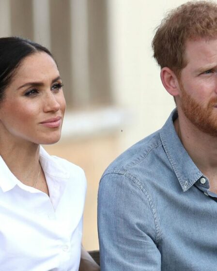 Famille royale EN DIRECT : Meghan "ne veut plus du drame de Buckingham Palace", affirme un expert