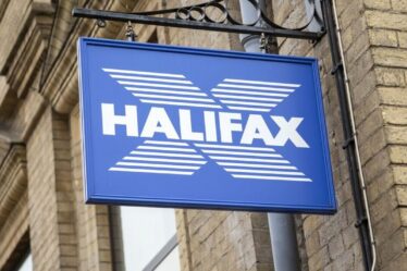 Halifax réduira les taux hypothécaires fixes malgré l'augmentation des taux de base sur un marché "surréaliste"