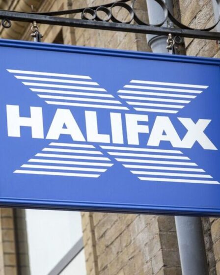 Halifax réduira les taux hypothécaires fixes malgré l'augmentation des taux de base sur un marché "surréaliste"