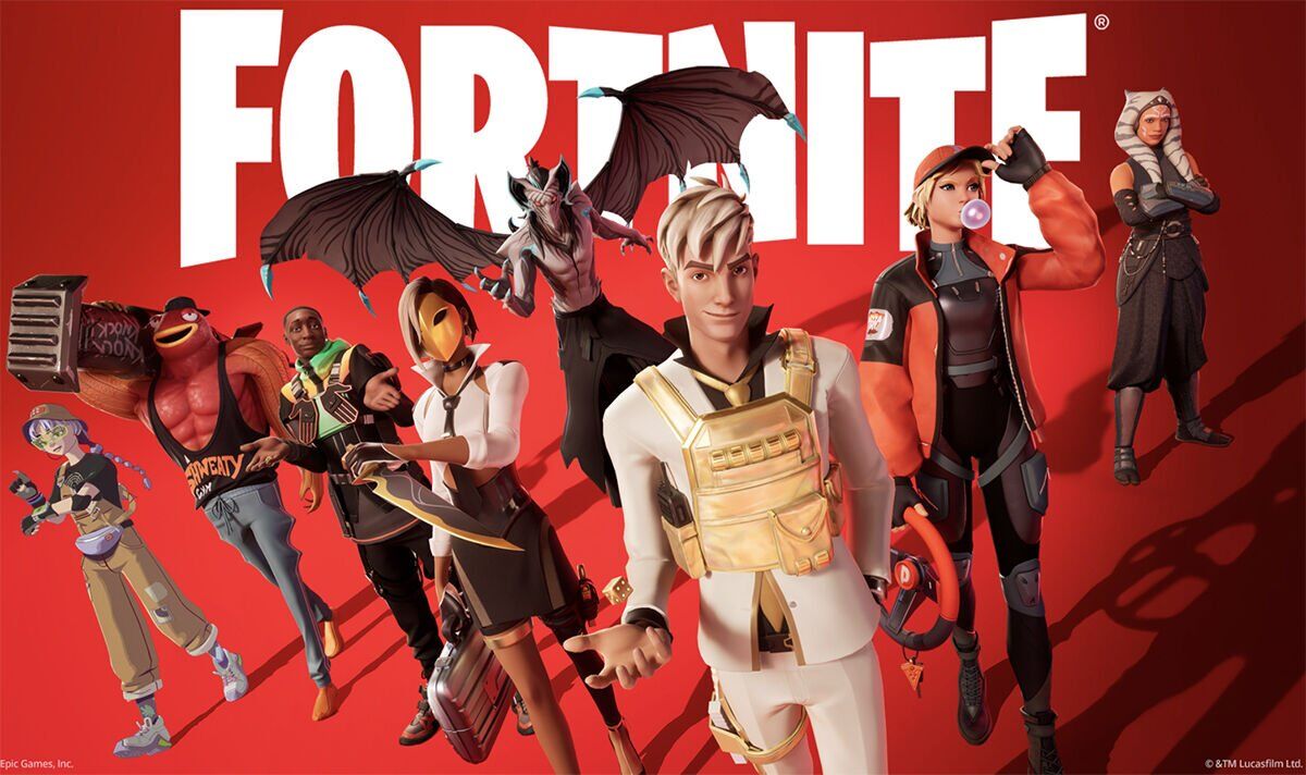 Heure de sortie de la saison 4 de Fortnite, date, temps d'arrêt du serveur, nouveaux skins, Battle Pass et bande-annonce