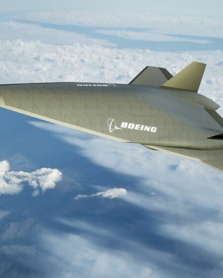 La NASA annonce un avion supersonique capable de voyager de New York à Londres en 90 minutes
