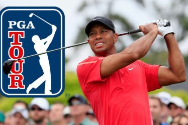 Le PGA Tour annonce un nouveau rôle pour Tiger Woods avant la fusion de LIV Golf