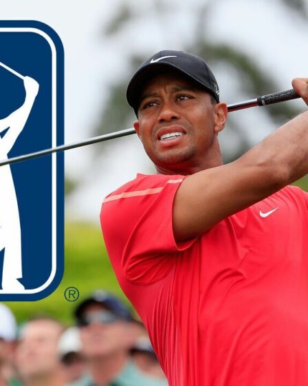 Le PGA Tour annonce un nouveau rôle pour Tiger Woods avant la fusion de LIV Golf