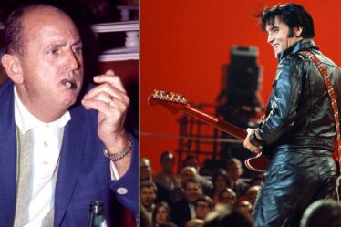 Le réalisateur spécial d'Elvis 68 Comeback explique comment King a vaincu le colonel "maître manipulateur"