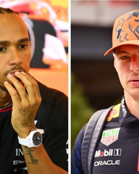 L'énorme préoccupation de Lewis Hamilton, les combats internes de Red Bull - Problèmes clés que Mercedes et co doivent résoudre