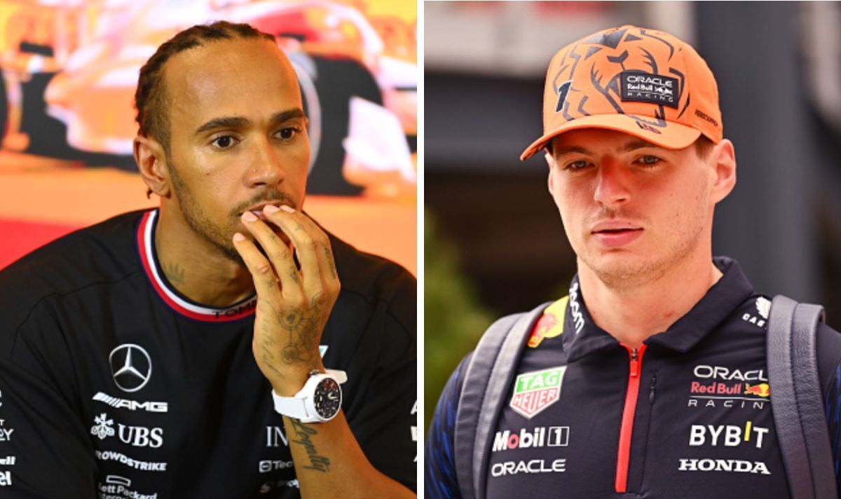L'énorme préoccupation de Lewis Hamilton, les combats internes de Red Bull - Problèmes clés que Mercedes et co doivent résoudre