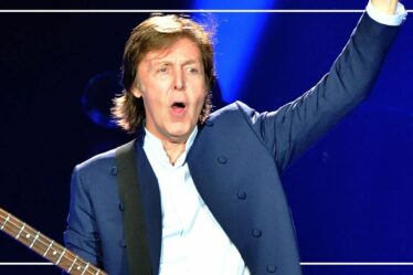 Les billets de Paul McCartney sont maintenant disponibles - Dernière chance pour les billets de prévente 2023 de la star des Beatles