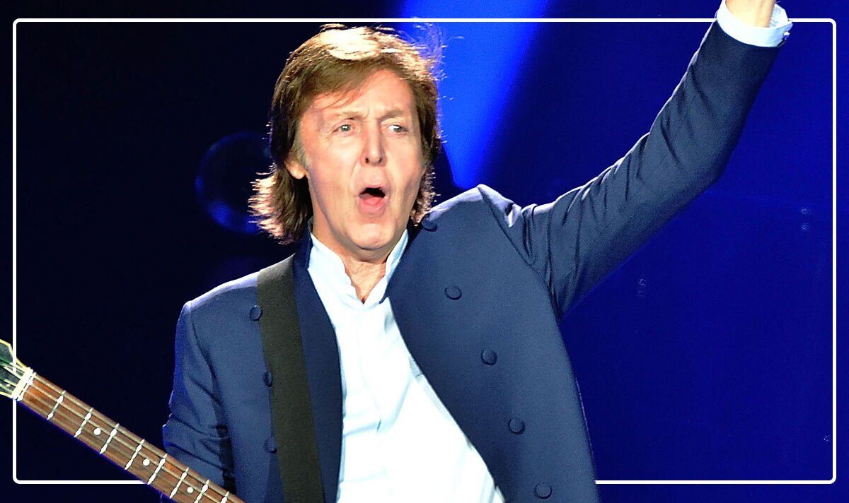 Les billets de Paul McCartney sont maintenant disponibles - Dernière chance pour les billets de prévente 2023 de la star des Beatles