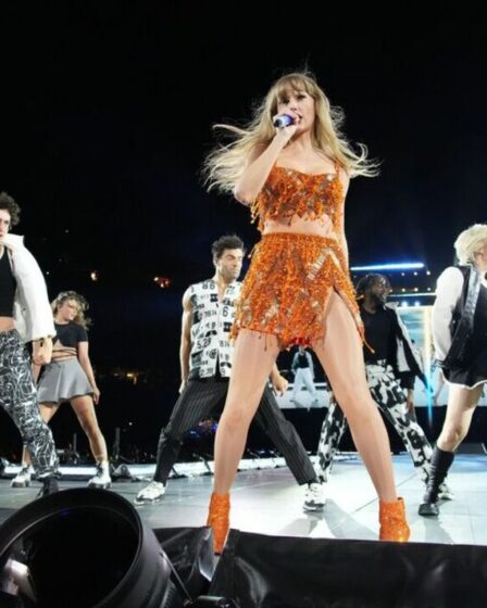 Les concerts de Los Angeles de Taylor Swift auront des niveaux de sécurité similaires à ceux du Super Bowl
