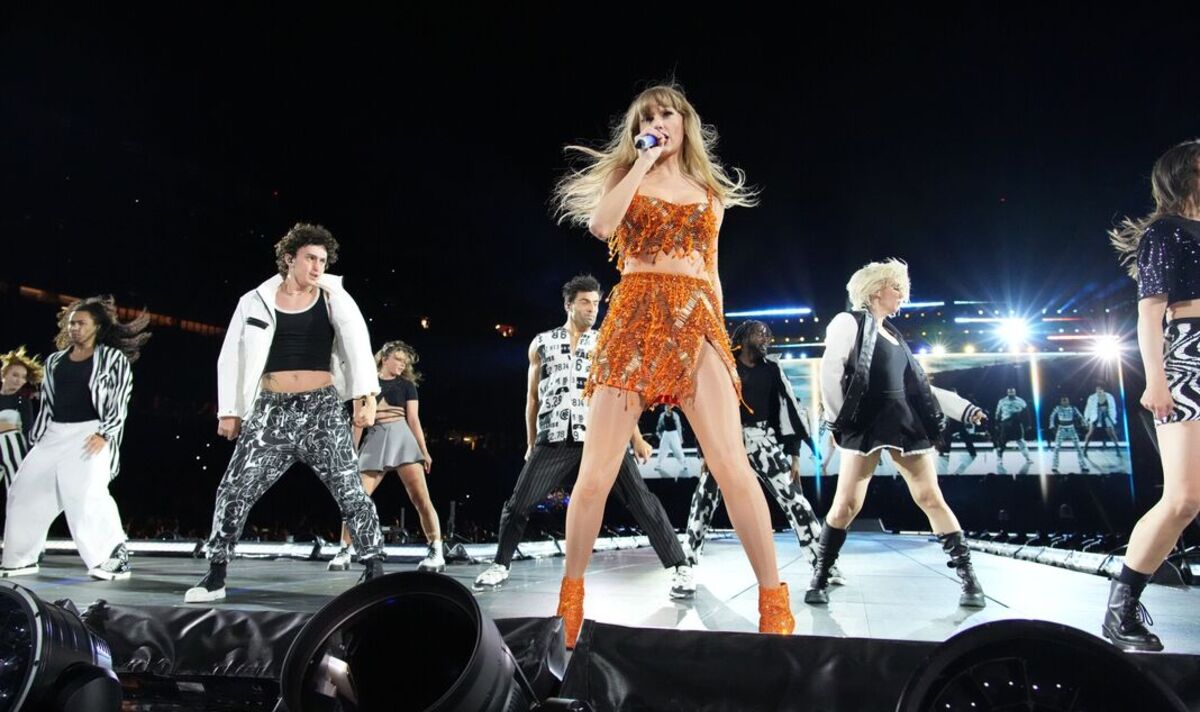 Les concerts de Los Angeles de Taylor Swift auront des niveaux de sécurité similaires à ceux du Super Bowl