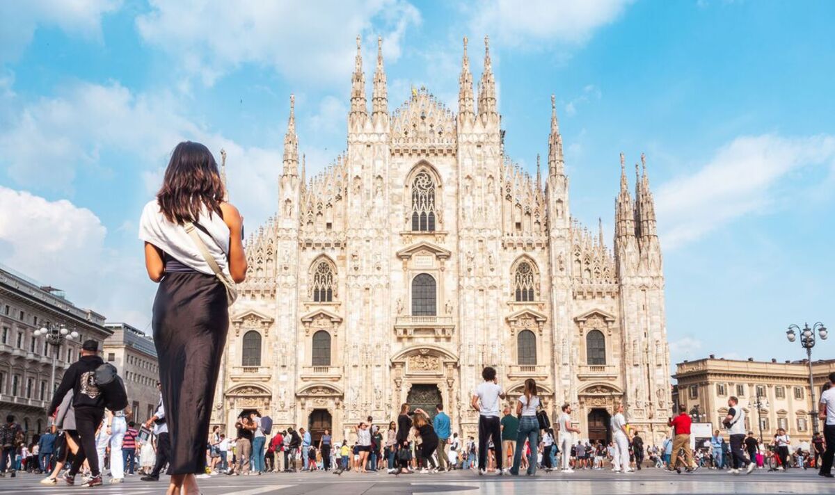 Les expatriés affirment que l'Italie est "coincée dans le passé" et qu'il est "impossible de faire quoi que ce soit"