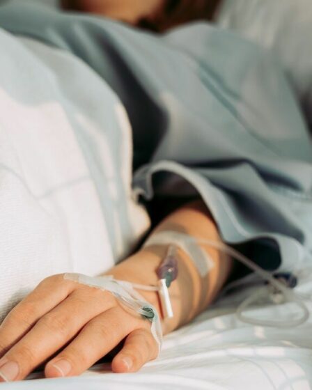 Les scientifiques ont peut-être enfin résolu le mystère de la «conscience cachée» chez les patients dans le coma