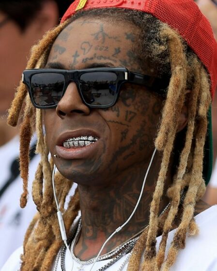 Lil Wayne entre dans le débat sur l'IA en disant qu'il ne peut pas être remplacé parce qu'il est "unique en son genre"