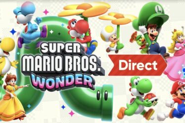 Nintendo Direct août 2023 - Nintendo organise une conférence surprise de fin d'été