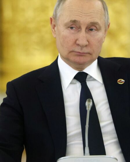 Poutine, « trompé, a signé son propre arrêt de mort s'il tuait Prigojine »