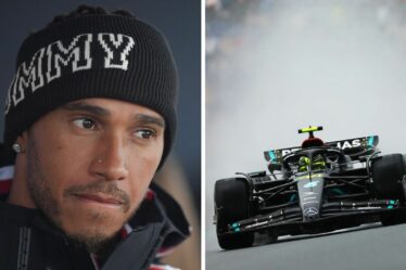 Qualifications du Grand Prix des Pays-Bas EN DIRECT : Lewis Hamilton éliminé en Q2 avec Alex Albon aux commandes