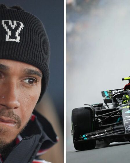 Qualifications du Grand Prix des Pays-Bas EN DIRECT : Lewis Hamilton éliminé en Q2 avec Alex Albon aux commandes