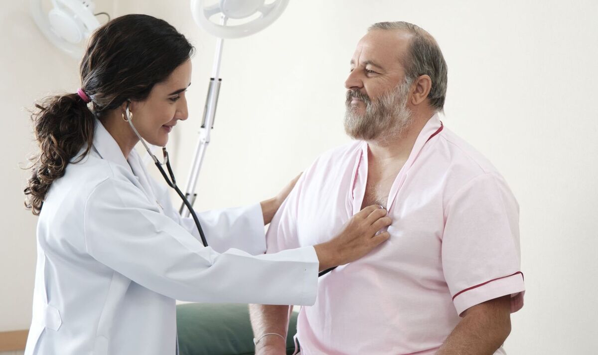 Quatre facteurs prédisent une maladie cardiaque à l’origine d’un accident vasculaire cérébral