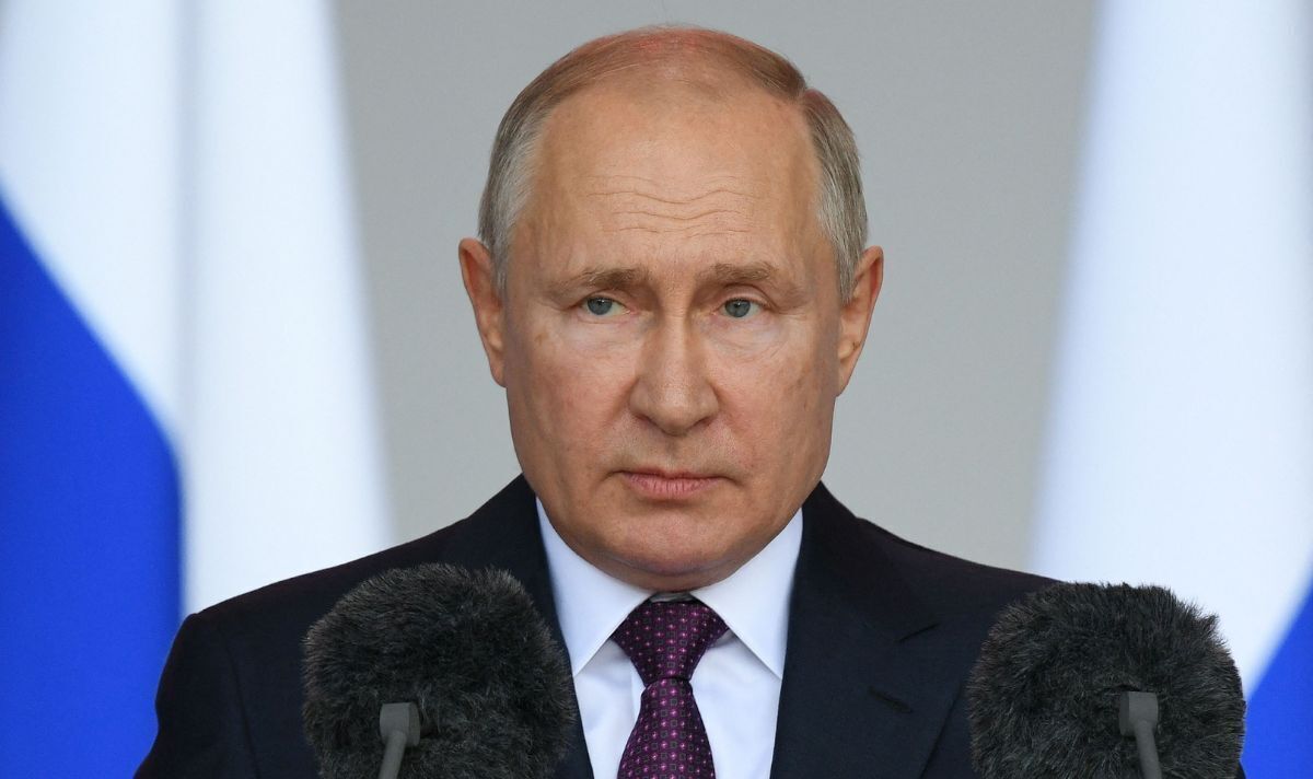 'Que se passe-t-il?'  Le mystère de la santé de Poutine alors que ses partisans prient pour que le dirigeant russe soit « vivant »