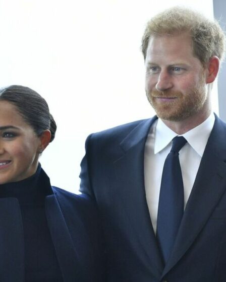 Royal Family LIVE: Harry et Meghan "évitent le drame" avec un "nouveau chapitre" loin de Firm