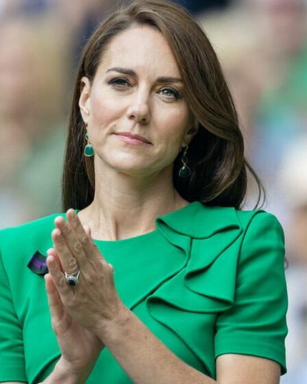 Royal Family LIVE: Kate et William marquent « leur propre but » après que la reine d'Espagne les ait montrés