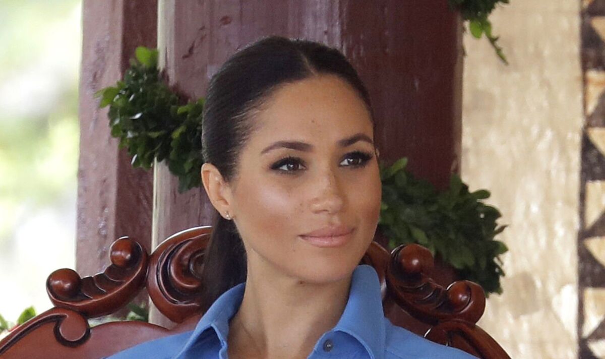 Royal Family LIVE: Meghan "définitivement snobée par les médias avertis Prince William et Kate"