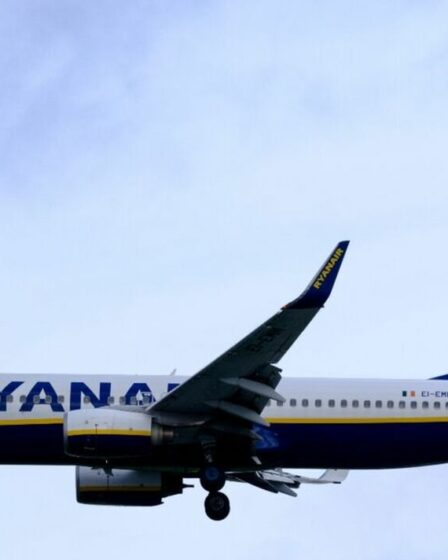 Ryanair émet un avertissement d'annulation sur la destination principale en raison de grèves de pilotes