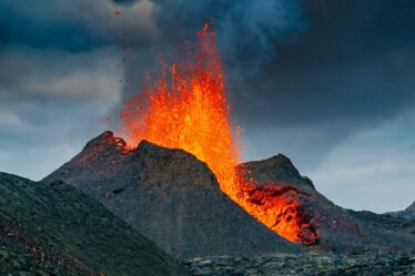 Un expert prévient "qu'il n'y a pas grand-chose à faire" malgré la menace réelle d'éruption d'un supervolcan