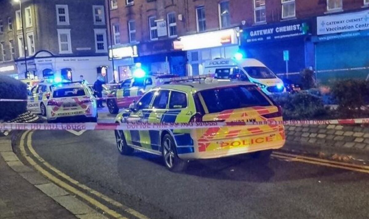 Un homme meurt après avoir été poignardé près de Finchley Central