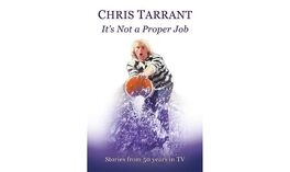 « Ce n'est pas un bon travail » par Chris Tarrant