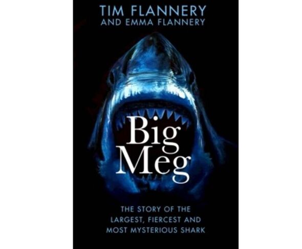 Big Meg de Tim Flannery et Emma Flannery