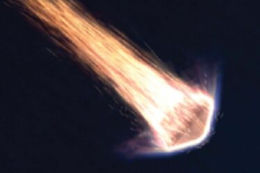 La NASA entre dans l’histoire en tant que plus gros échantillon d’astéroïde jamais livré sur Terre aujourd’hui – comment le regarder