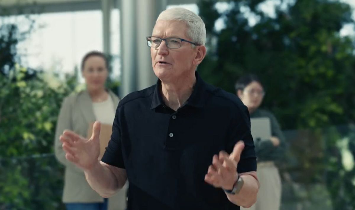 Apple s'est moqué du sketch « incroyablement grinçant » à la suite de la révélation du désastre de l'iPhone 15