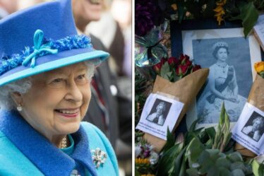 Célébrez la vie remarquable de la reine Elizabeth II – Pensez-vous à un mémorial approprié ?