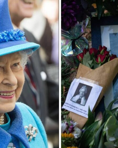 Célébrez la vie remarquable de la reine Elizabeth II – Pensez-vous à un mémorial approprié ?
