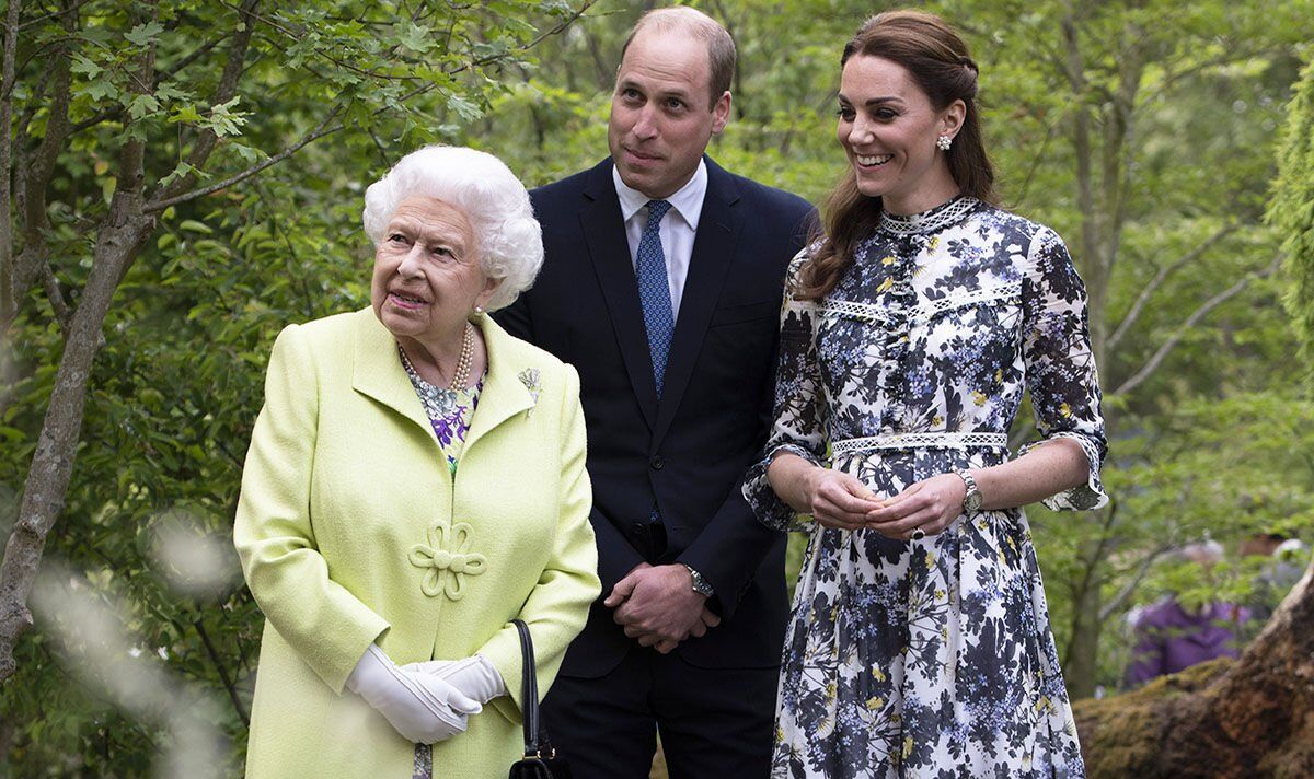 Comment le prince William et Kate marqueront le premier anniversaire de la mort de la reine Elizabeth