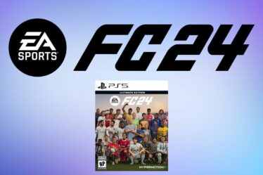 EA Sports FC 24 : Comment jouer à FIFA 24 en avance sur PS5, Xbox et PC