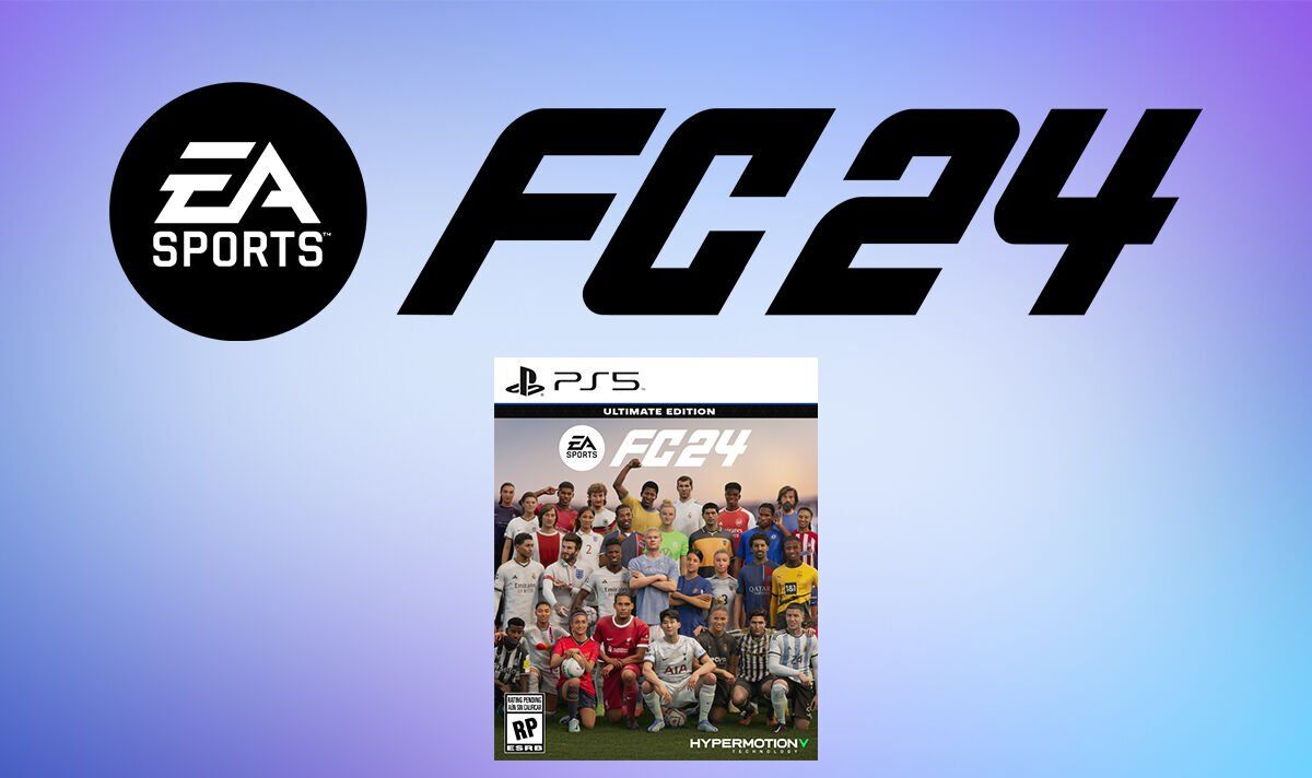 EA Sports FC 24 : Comment jouer à FIFA 24 en avance sur PS5, Xbox et PC