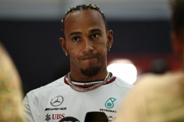 F1 LIVE: Hamilton donne l'espoir de voler le titre 2021 alors que la FIA brise le silence sur la controverse