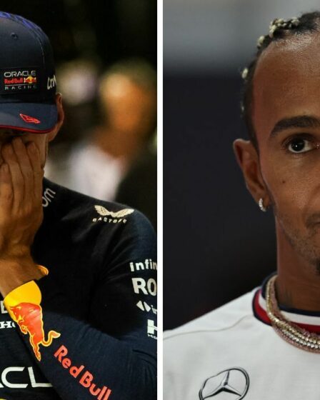 F1 LIVE : Les commissaires concluent trois enquêtes sur Verstappen alors que Hamilton exprime sa frustration