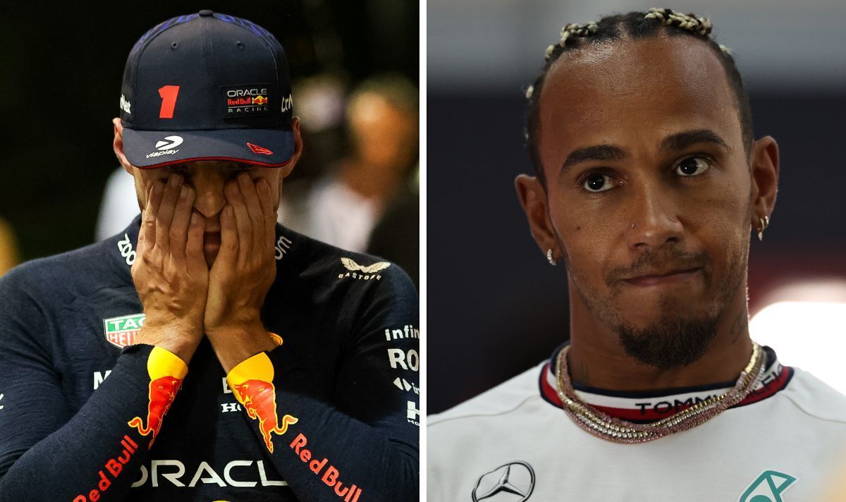 F1 LIVE : Les commissaires concluent trois enquêtes sur Verstappen alors que Hamilton exprime sa frustration